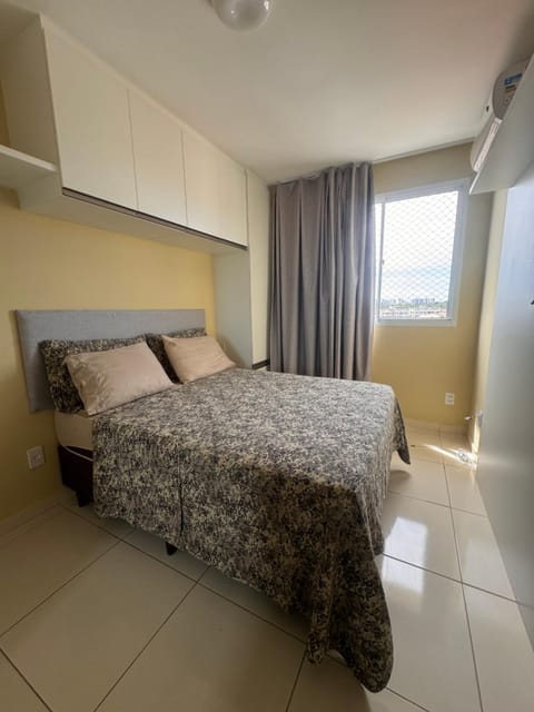 Lindo 2 quartos a 4 min da orla Apartment in Aracaju