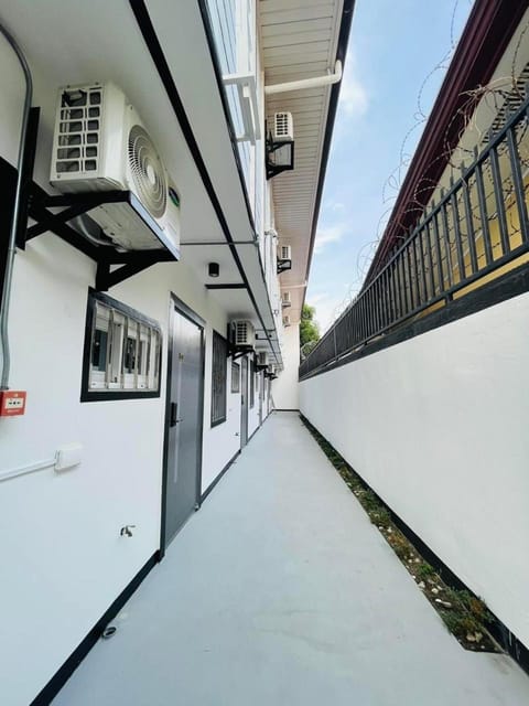 Property building, View (from property/room), Balcony/Terrace