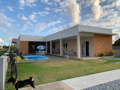 Casa de Praia VILLA DAS AGUAS House in State of Sergipe, Brazil