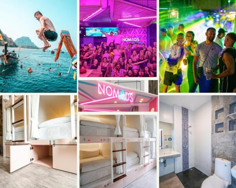 Activities, Bathroom, Evening entertainment, Bedroom, bunk bed
