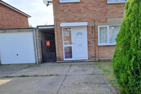 Newly refurbished 4 bed house House in Babergh District