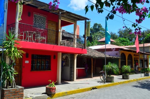 The Landing Hotel Hotel in Nicaragua