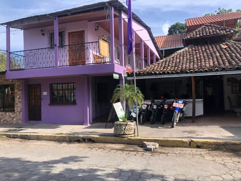 The Landing Hotel And Restaurant Hotel in Nicaragua