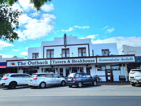 Property building, Street view, Location