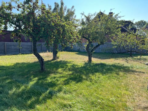 Garden, Garden view