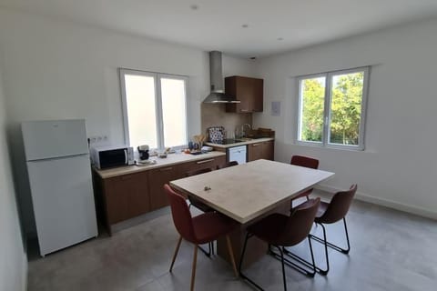 Appartement neuf 3 pièces avec tèrrasse, au calme Apartment in Vence