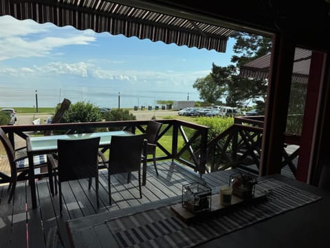 Lake view
