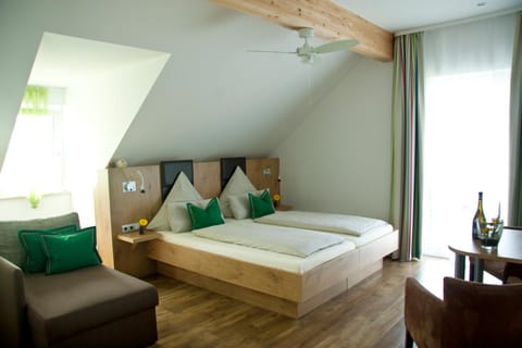 Pension Sperlhof Bed and Breakfast in Erding