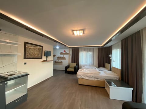 Alanya bektas Private Villa Villa in Alanya