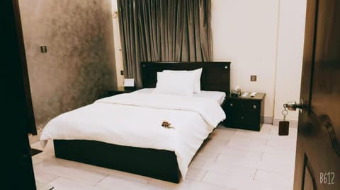 Karachi Elet Business Hotel Hotel in Karachi