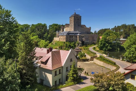 Hotel PODKOST Hotel in Lower Silesian Voivodeship