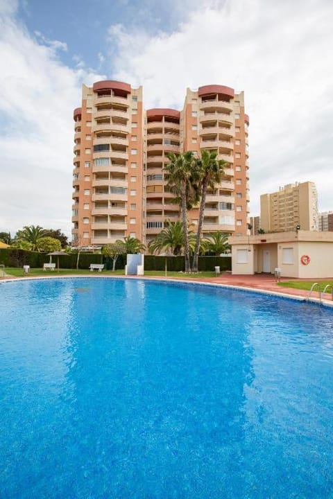 apartamento preciosas vistas campoamor Apartment in Dehesa de Campoamor