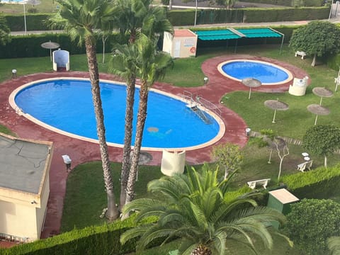 apartamento preciosas vistas campoamor Apartment in Dehesa de Campoamor