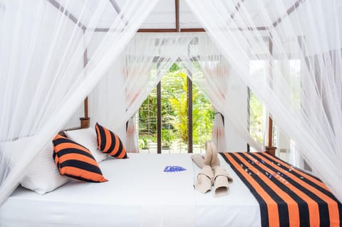 Sigiriya Sun Shine Villa Bed and Breakfast in Dambulla