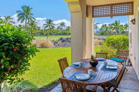 Waikoloa Kings Club Golf Discount 302 Waikoloa Colony Villas House in Puako