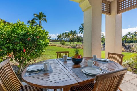 Waikoloa Kings Club Golf Discount 302 Waikoloa Colony Villas House in Puako