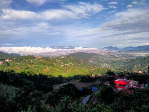 Lasso khaja Ghar Hotel in Bagmati Province, Nepal