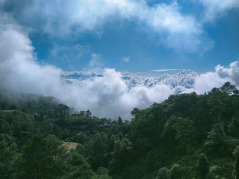 Lasso khaja Ghar Hotel in Bagmati Province, Nepal