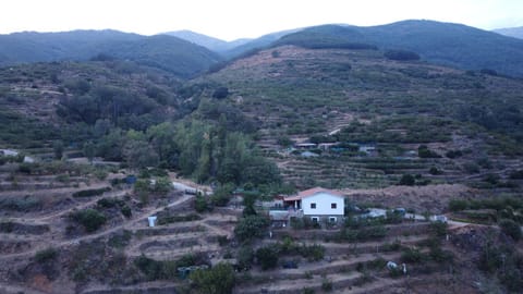 Puerto de la Serrana House in Valle del Jerte