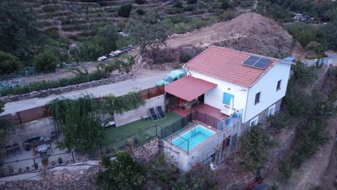 Puerto de la Serrana House in Valle del Jerte