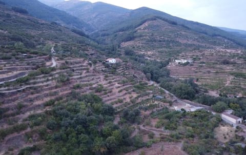 Puerto de la Serrana House in Valle del Jerte