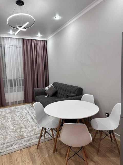 Евродвушка Apartment in Almaty