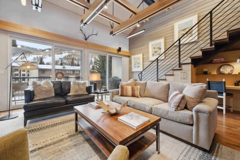 Talisman 350 by East West Hospitality Apartment in Vail