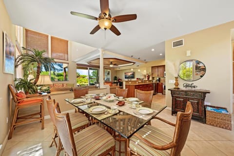 Includes Waikoloa Kings Club Golf Discounts A1 Waikoloa Beach Villas House in Puako