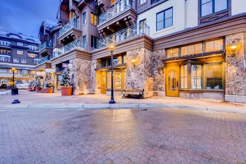 Villa Montane 216 by East West Hospitality Apartment in Beaver Creek