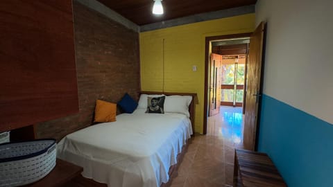 4 palmeiras Bed and Breakfast in Guarapari