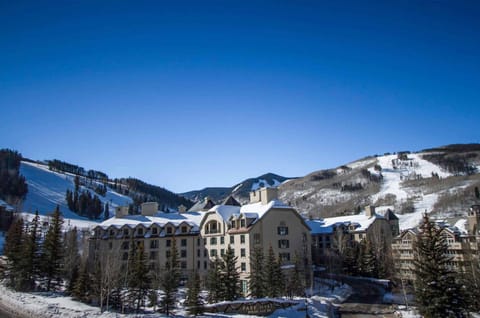 Village Hall 1415 by East West Hospitality Apartment in Beaver Creek