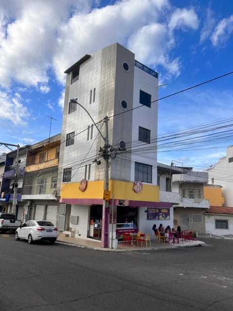 Flat 02 - Centro de Paulo Afonso Apartment in State of Alagoas, Brazil