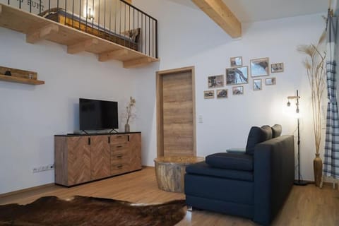 Loftwohnung Kaiserblick im Inntal - 83 qm - zentral & ruhig Apartment in Salzburgerland