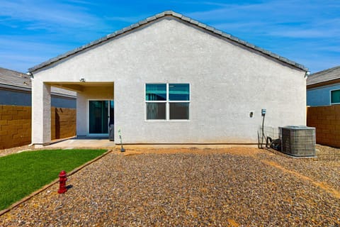 Bazinga Getaway House in San Tan Valley