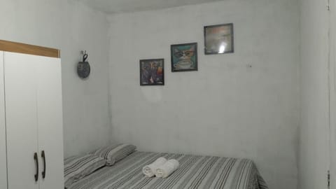 Apartamento Compacto e Completo Apartment in Belém