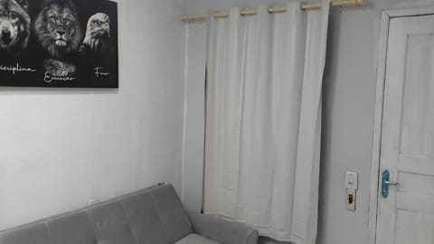 Apartamento Compacto e Completo Apartment in Belém