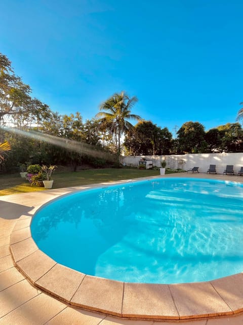 Villa Baliboo, location saisonnière Villa in Réunion