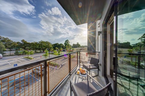 View (from property/room), Balcony/Terrace