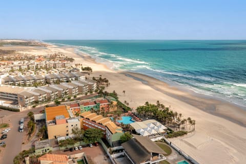 Beach Park Resort - Oceani Resort in State of Ceará