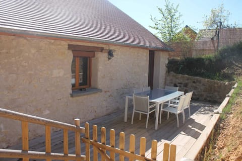 Les Cottages de Charme House in Centre-Val de Loire