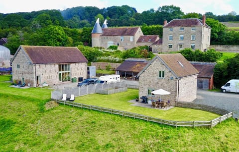 Hopeend Holidays Cottage Farm Stay in Malvern Hills District