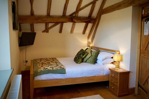 Hopeend Holidays Cottage Farm Stay in Malvern Hills District