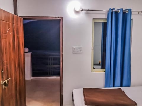 Sparkle Hotel Nanda Hotel in Rishikesh