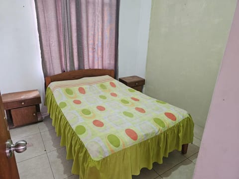 Yeyos House Bed and Breakfast in Tarapoto