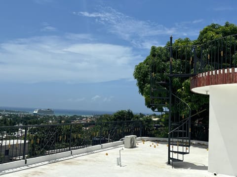 Vista hermosa House in Puerto Plata