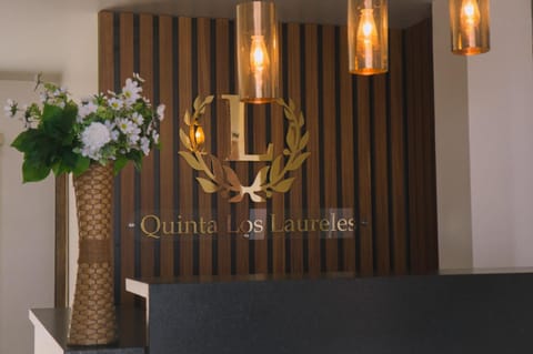 Hotel Quinta Los Laureles Hotel in Atlixco