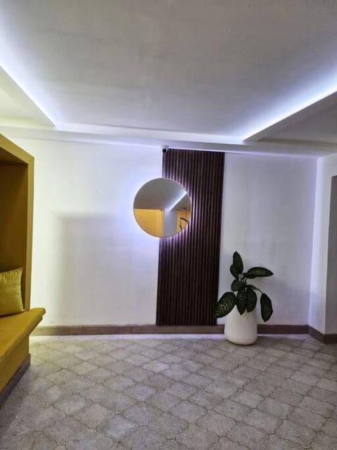 Moderno y Confortable Apto 4 Familiar Primer Nivel Apartment in Guatemala City