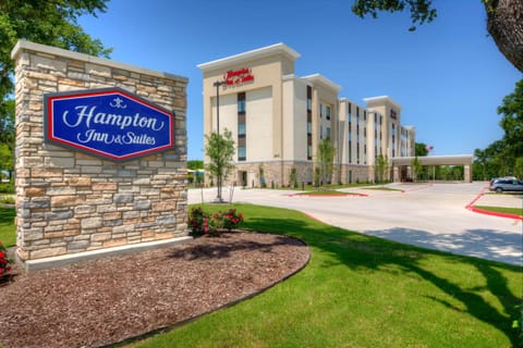 Hampton Inn & Suites Dallas/Plano-East Hôtel in Richardson