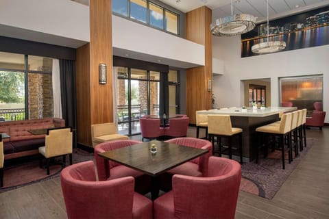 Hampton Inn & Suites Phoenix/Tempe Hotel in Tempe