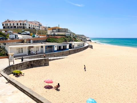 HI Areia Branca - Pousada de Juventude Hostel in Lisbon District